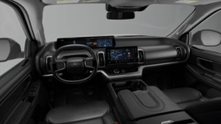 2026 Ford Expedition® Internal Image 2